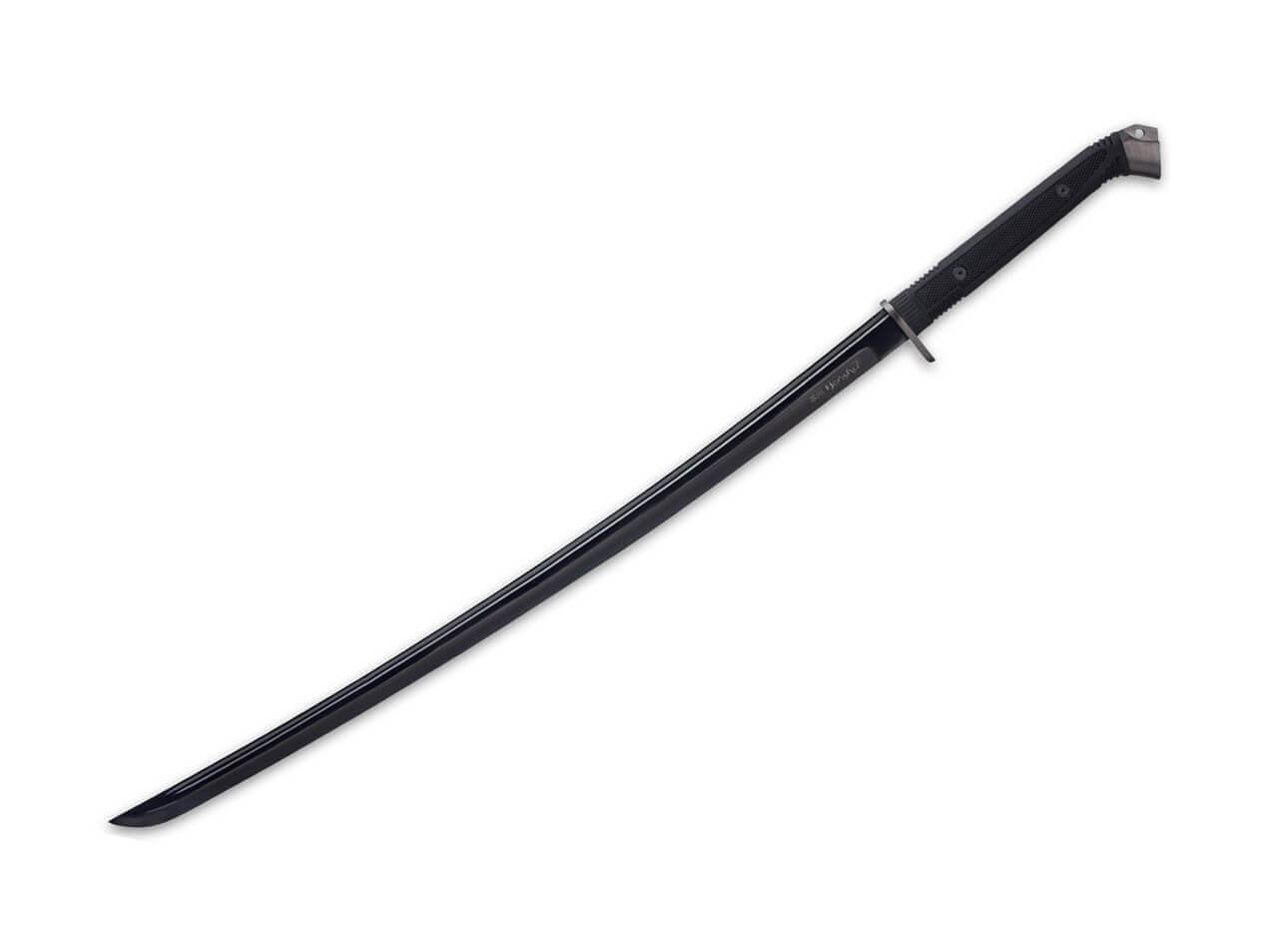 Honshu Boshin Midnight Forge Katana