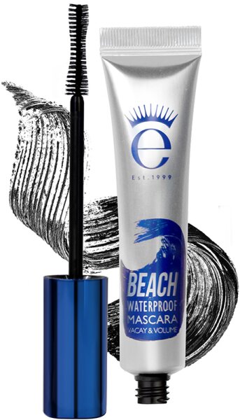 Eyeko Beach Waterproof Vacay & Volume Mascara