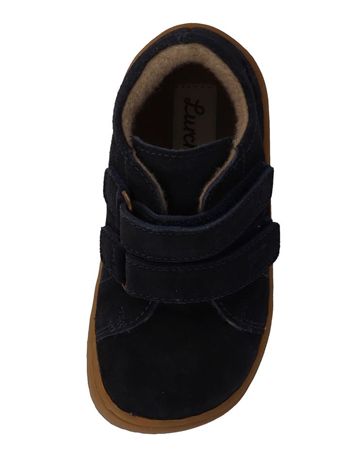Lurchi Leder-Barfußschuhe 