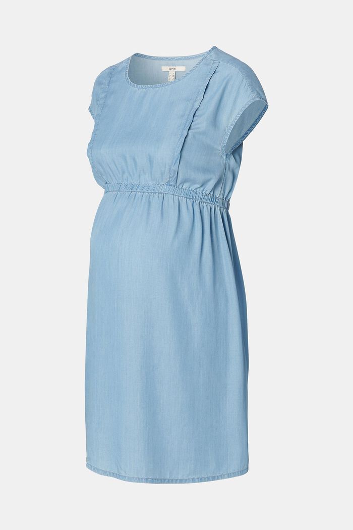 Dresses woven