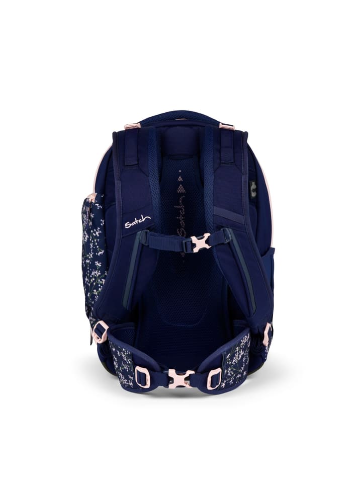 Satch Satch match Schulrucksack Bloomy Breeze günstig kaufen onesize