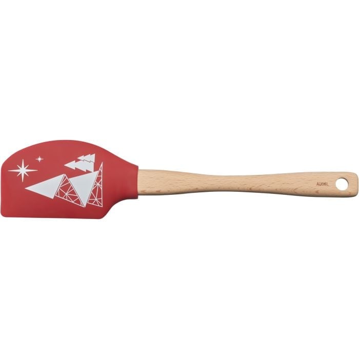 Teigschaber Weihnachts-Edition