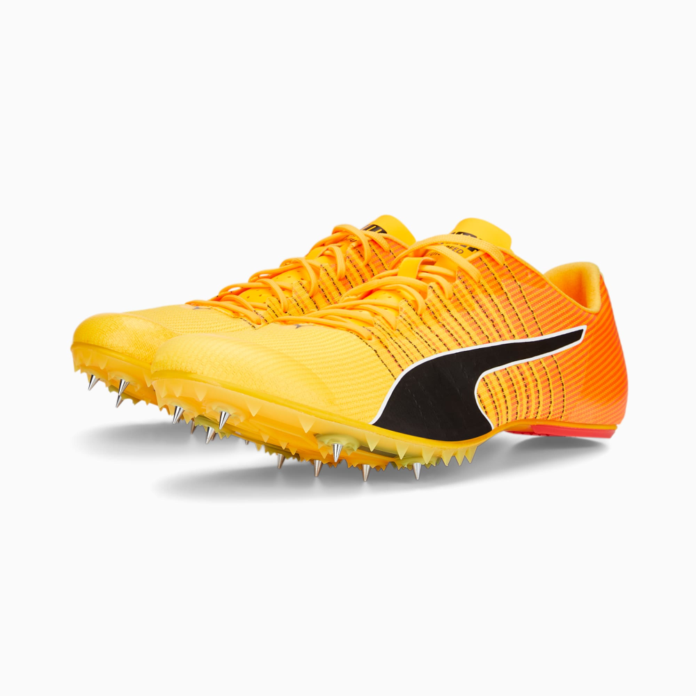 PUMA evoSPEED Tokyo Future 4 376922_01 / gelb