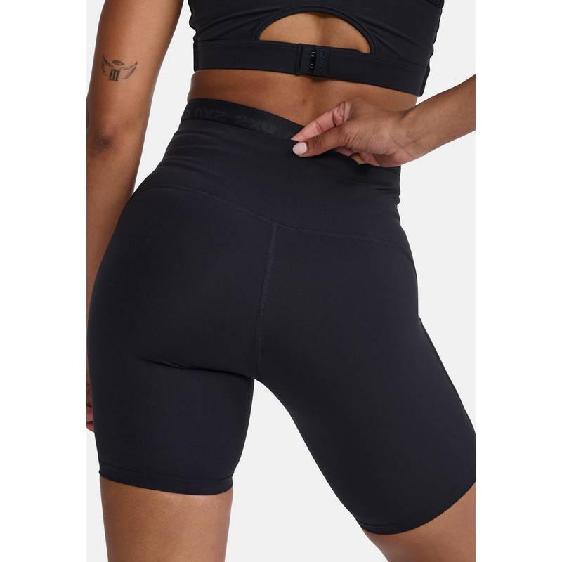 2XU Form Stash Hi-Rise Funktionsshorts Damen