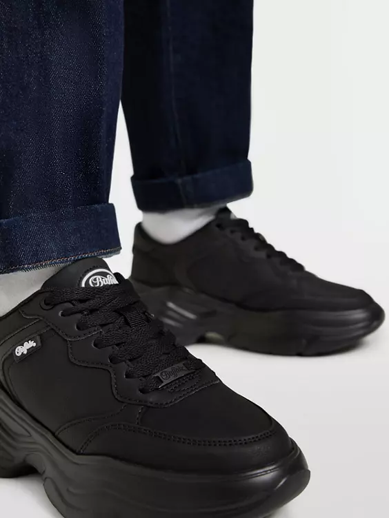 Buffalo Chunky Sneaker