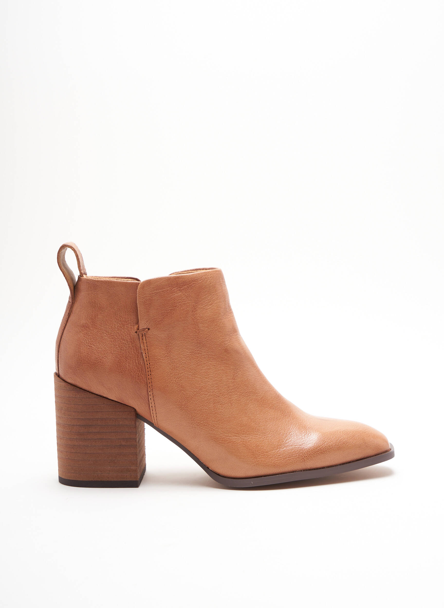 Vionic Bottines Femme couleur marron