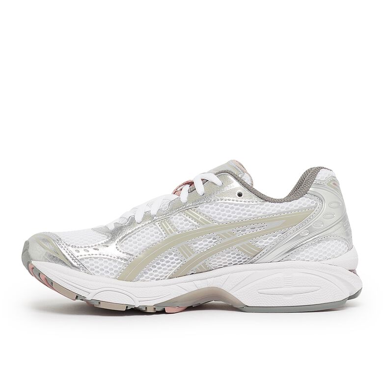 Asics Sportstyle Gel-Kayano 14 white/moonrock