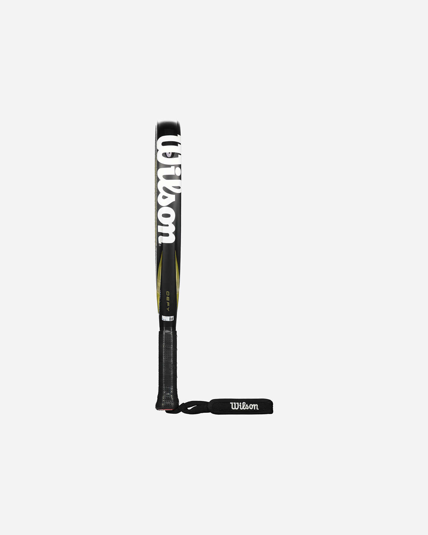 Padelová raketa Wilson Defy V1 WR173711U