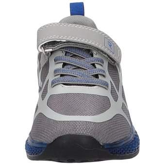 Run Lifewear Sneaker in grau