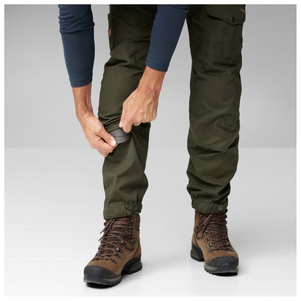 Fjällräven - Vidda Pro Trousers - Trekkinghose