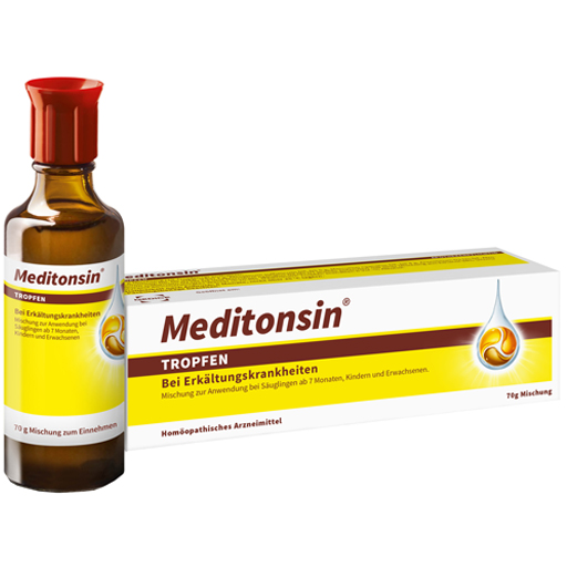 MEDITONSIN Tropfen  70 g