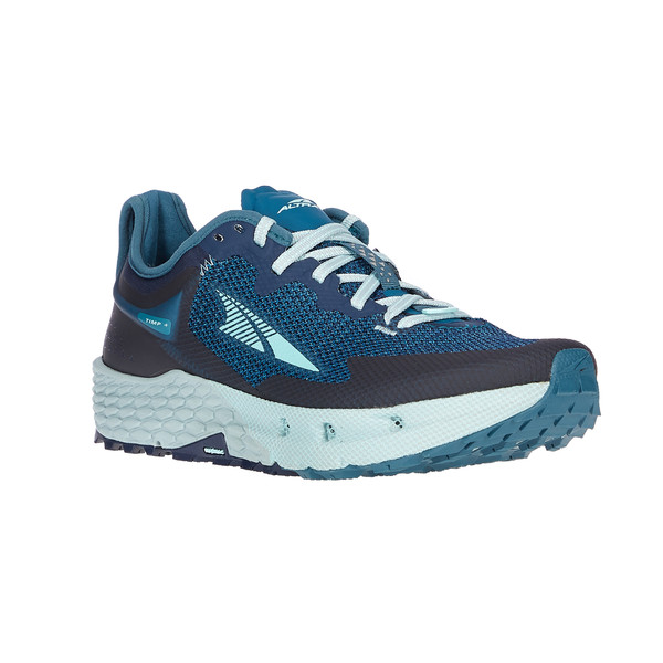 W TIMP 4 Damen - Trailrunningschuhe