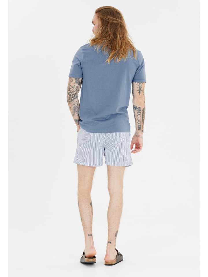 Cruz Badeshorts Dereker in 2038 Dark Blue günstig kaufen