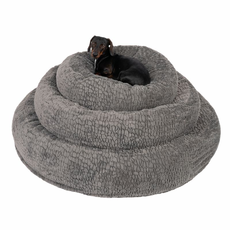 Hundebett Flocke zu TOP-Preisen kaufen