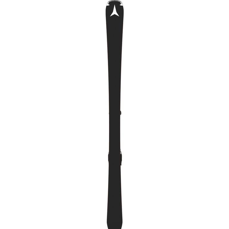 ATOMIC CLOUD Q14 RVSK S + X 12 GW 22/23 Carving Ski Damen