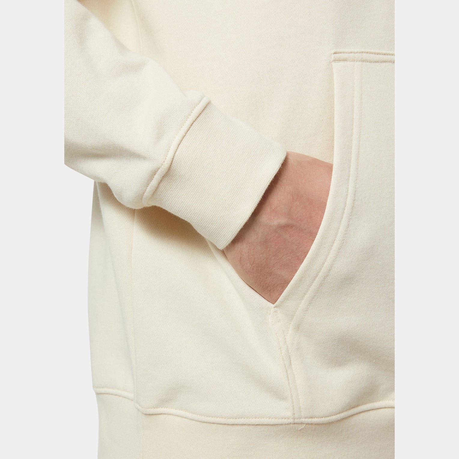 Men's Core Graphic Sweat Hoodie