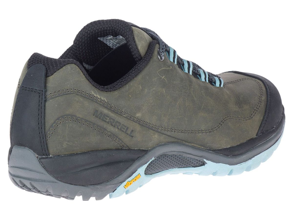 Merrell Siren Traveller 3 Damen Wanderschuhe