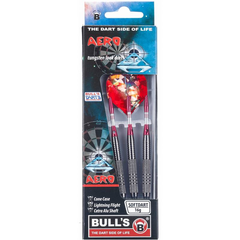 BULL'S Aero Zubehr
