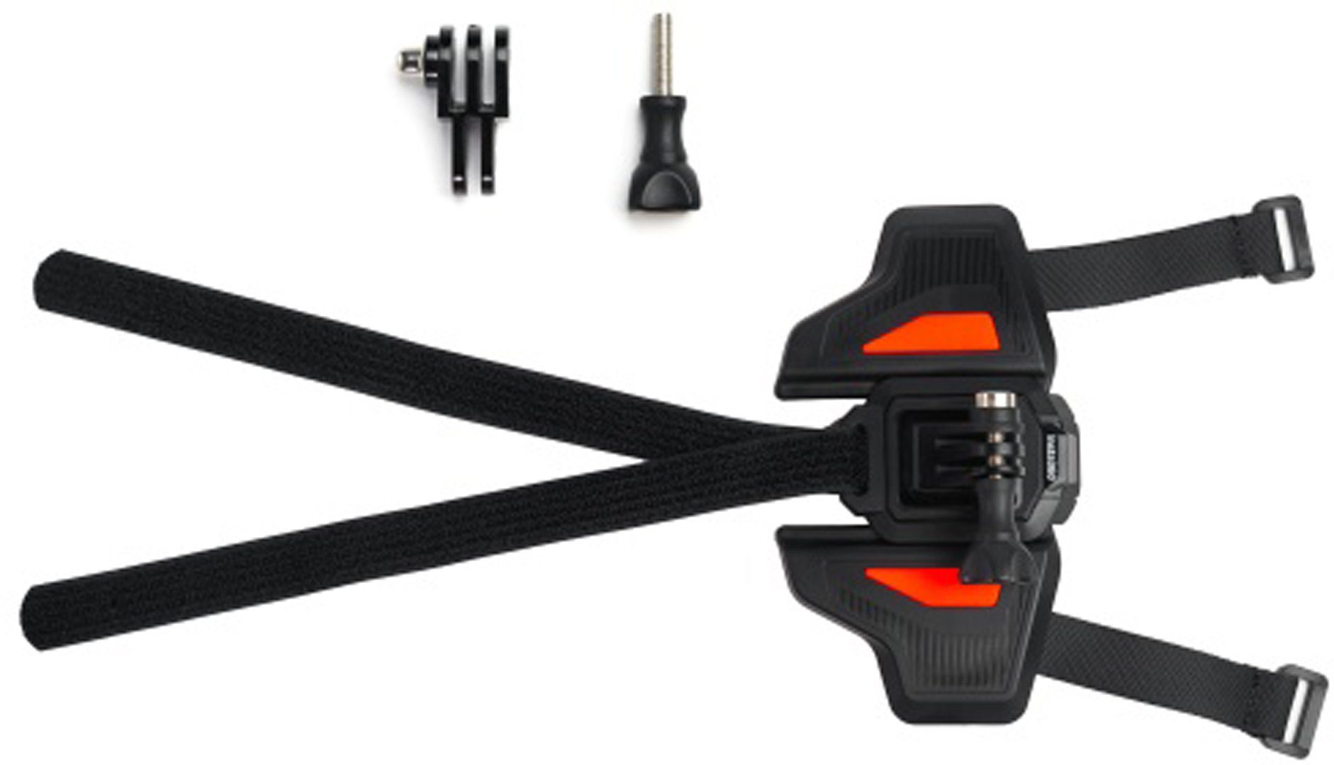 Insta360 Motorradhelm Insta360 Helm-Kinnhalterung