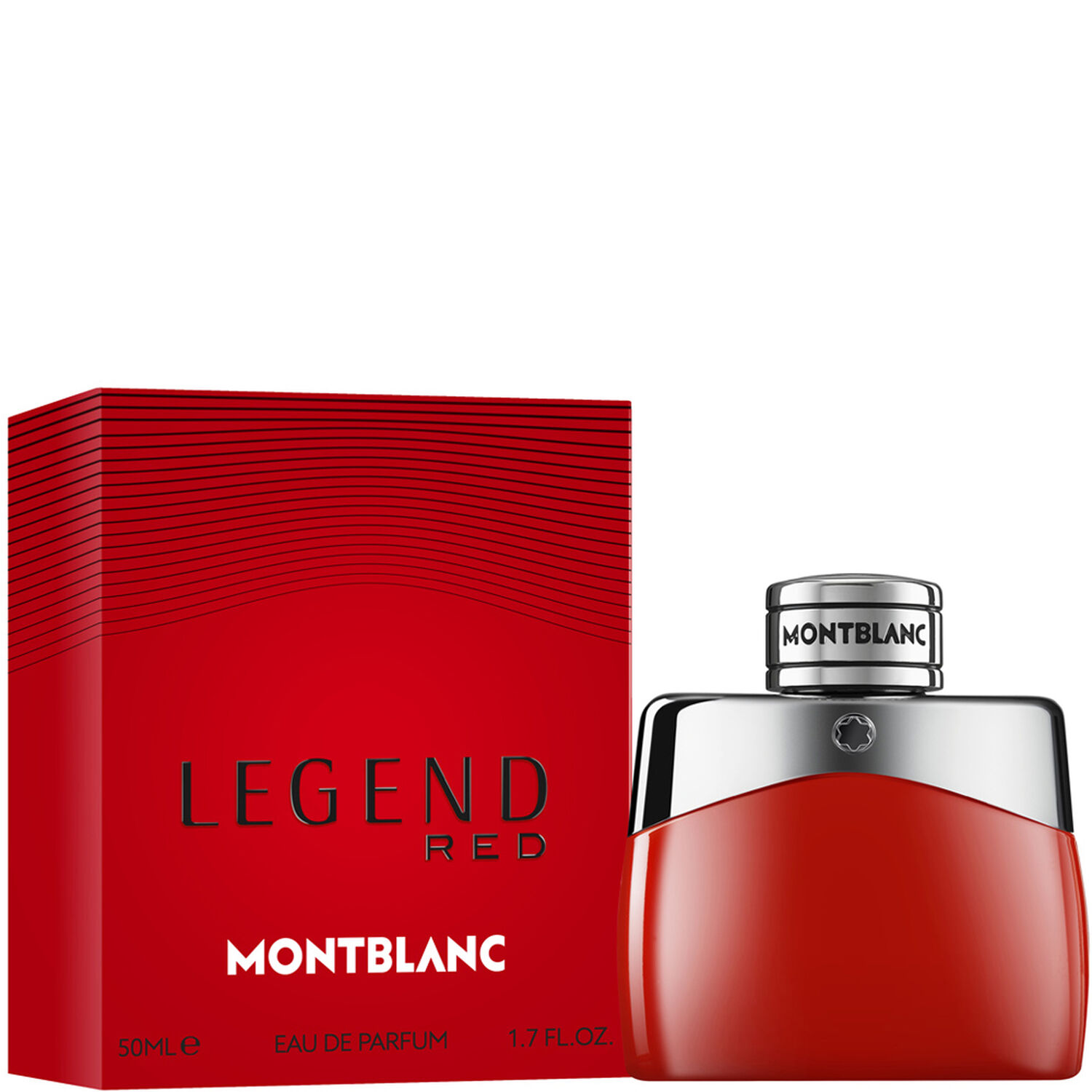 Montblanc Legend Red Eau de Parfum