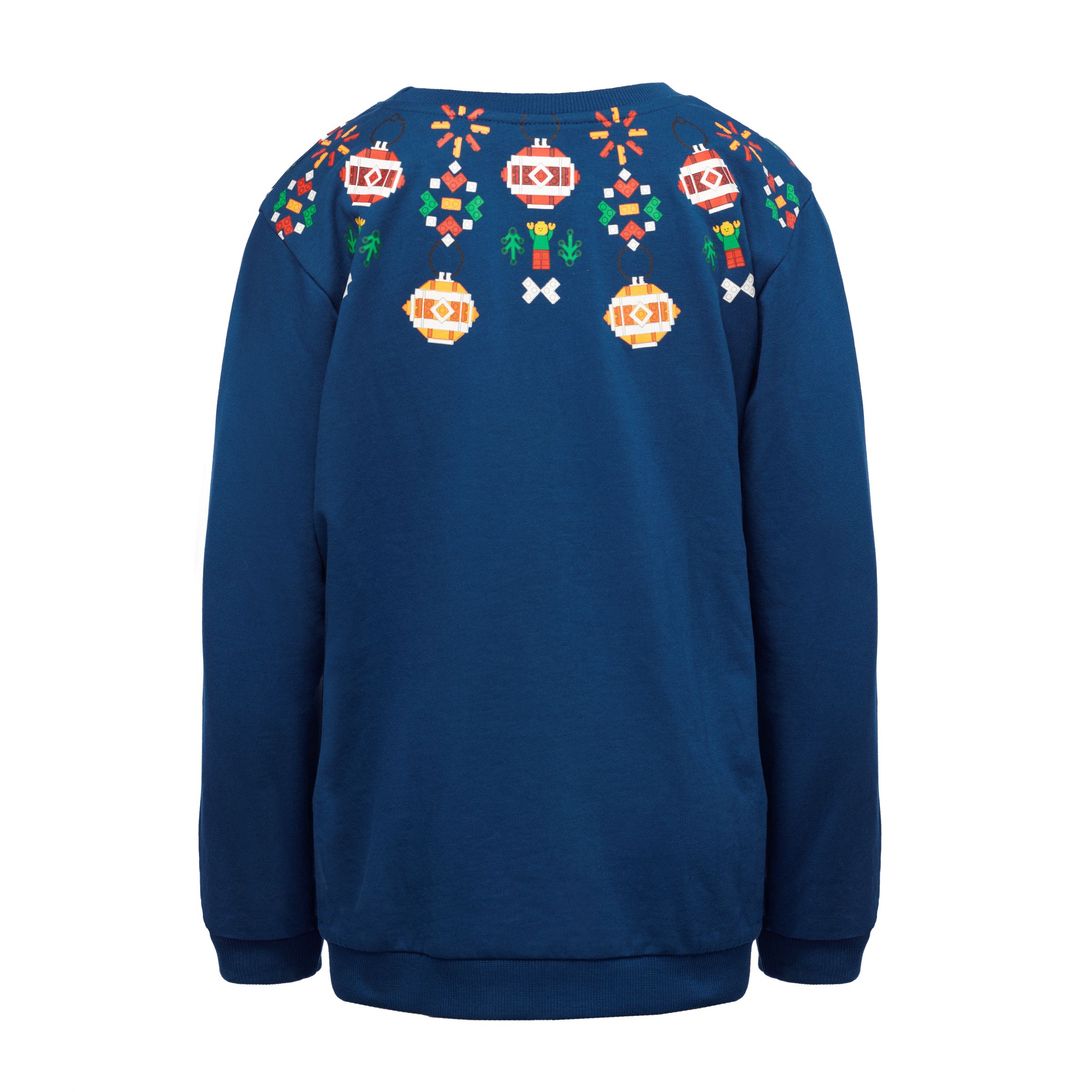 Weihnachtssweatshirt für Kinder 5008223
