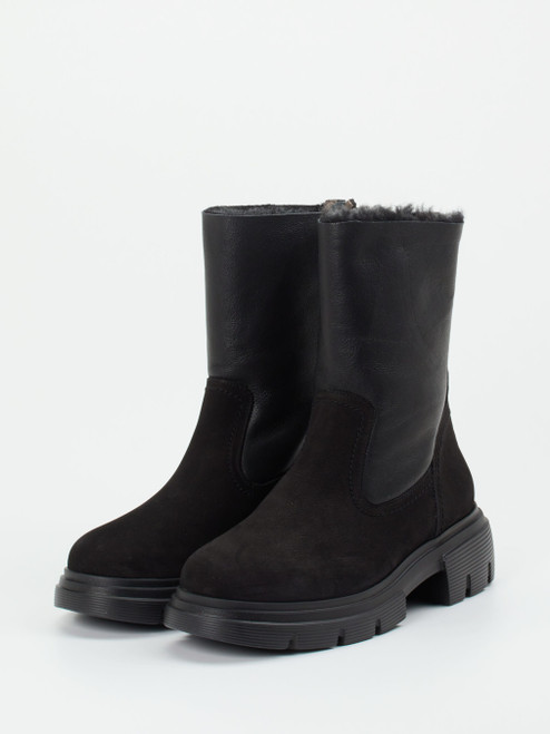 Stiefelette-18350090024 Paul Green