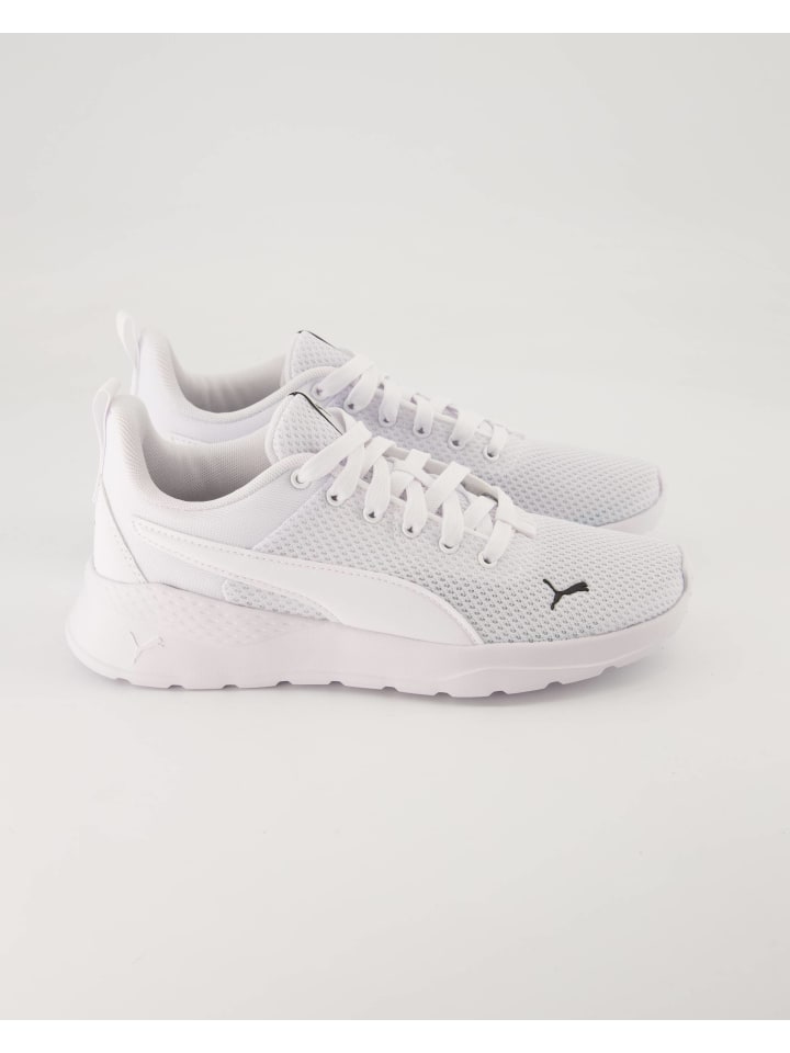 Puma Sportschuhe in Weiß günstig kaufen