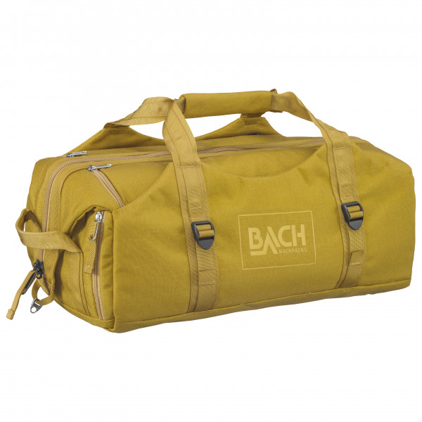 Bach - Dr. Duffel 30 - Reisetasche