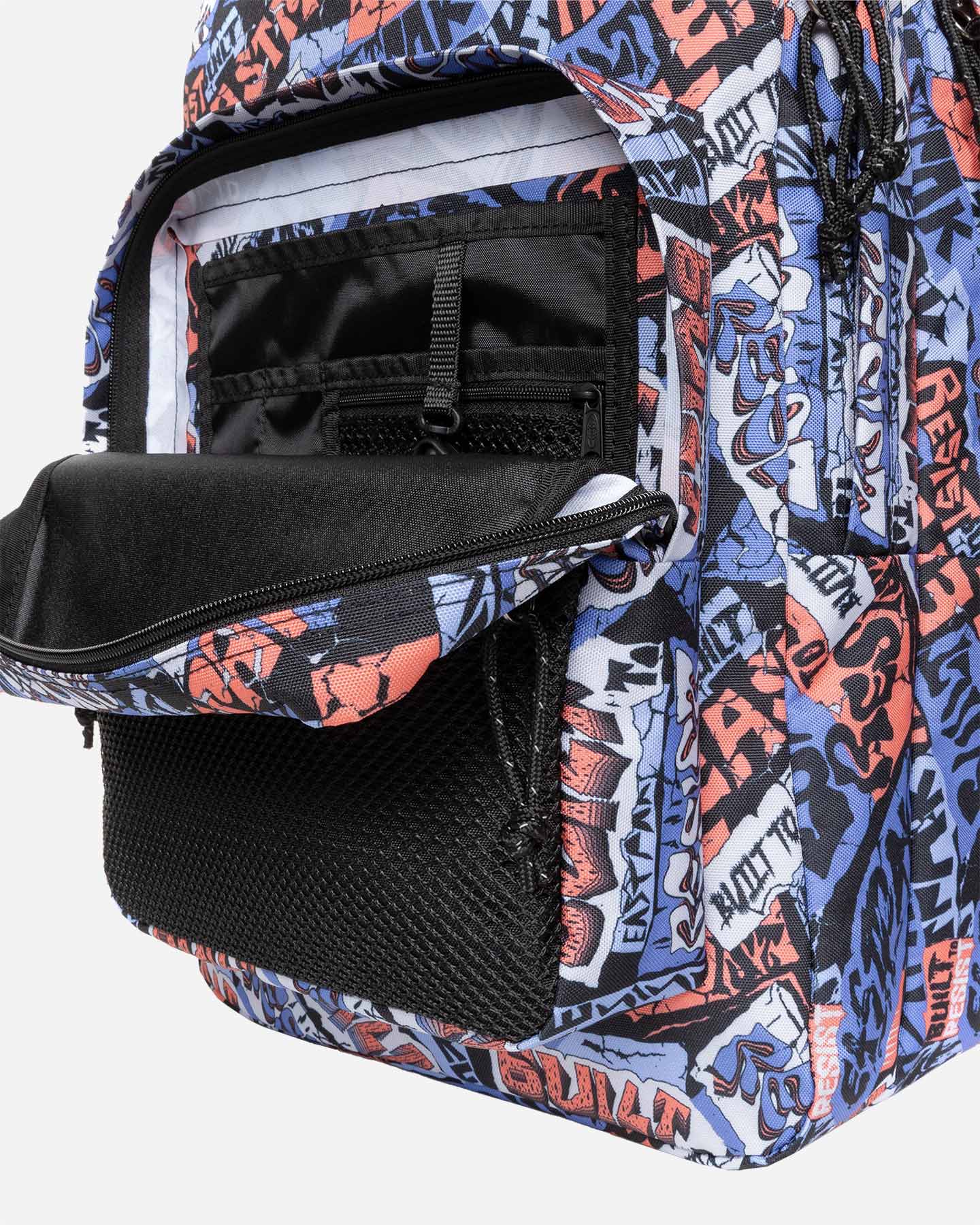 Pánska taška Eastpak Pinnacle Trashy EK0000609S71
