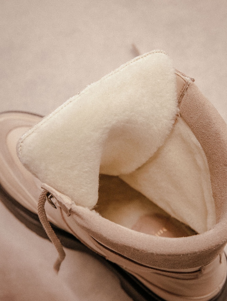 Lexie - Beige