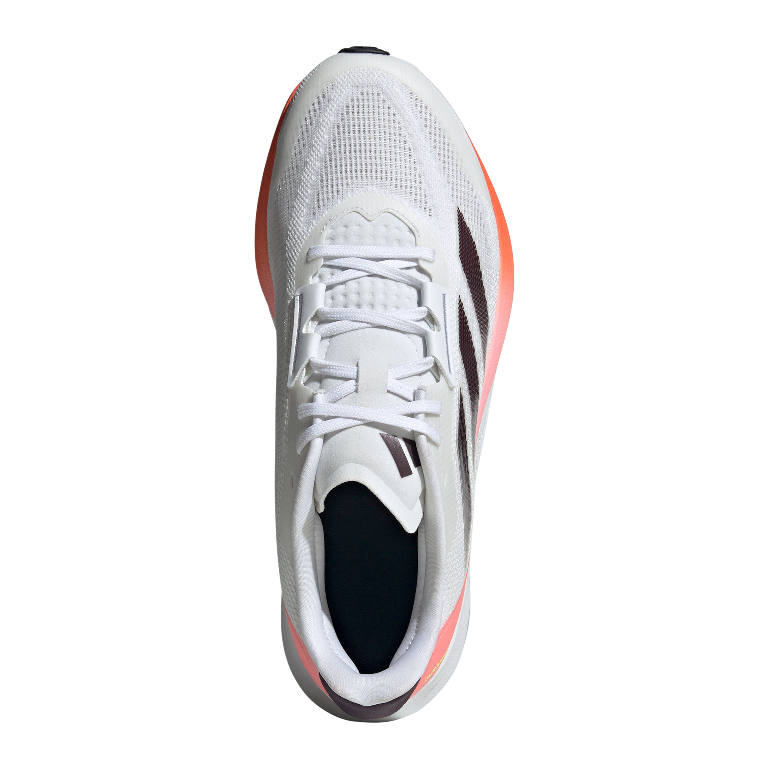 Duramo Speed Neutralschuh Herren - Weiß, Schwarz