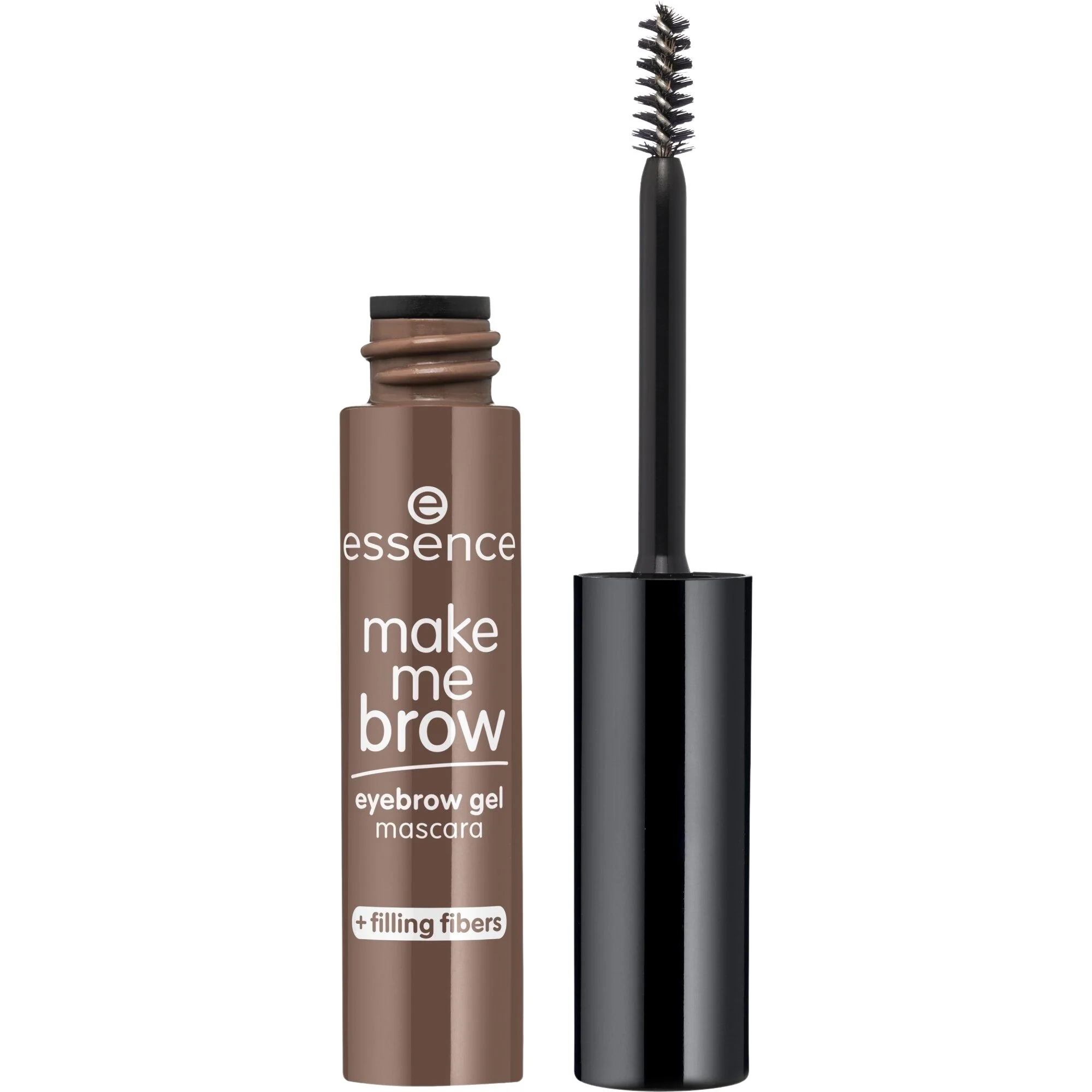 MAKE ME BROW Gel Mascara pour Sourcils - Gel et Mascara pour Sourcils