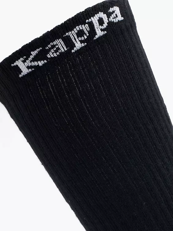 Kappa 3er Pack Socken