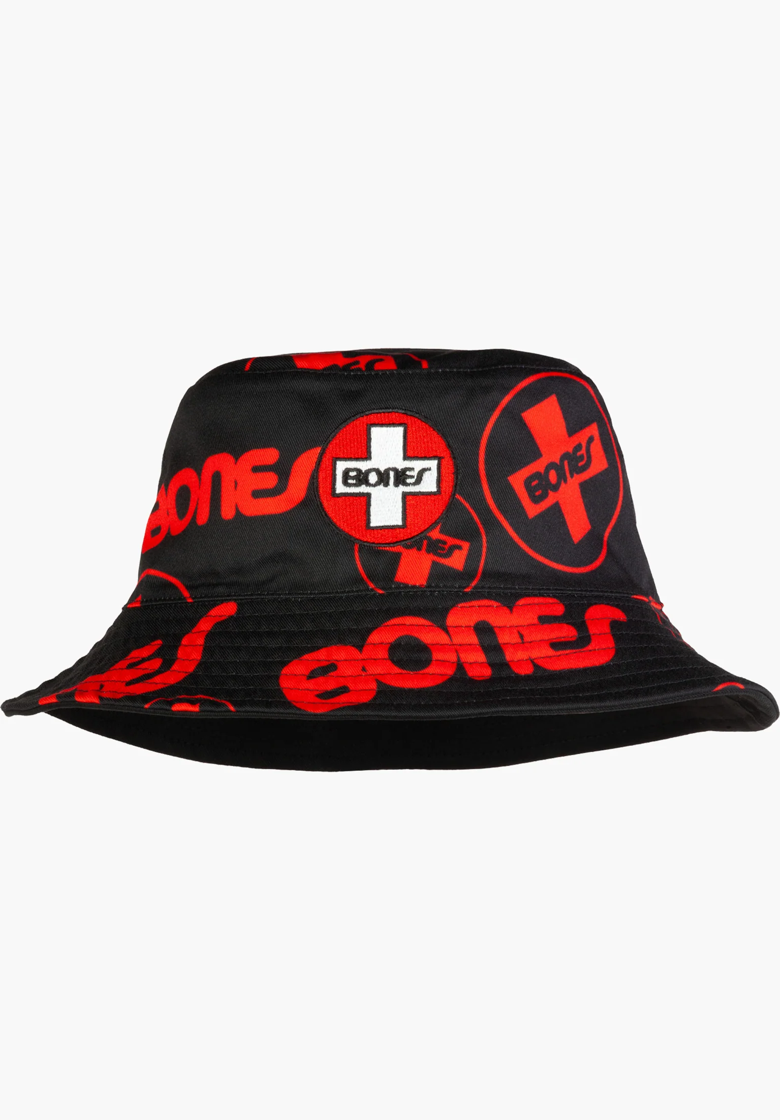 Bucket Hat Reversible