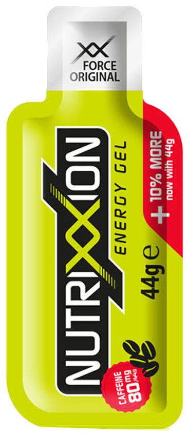 NutriXXion Energy Gel 44g kaufen | Bike-Discount
