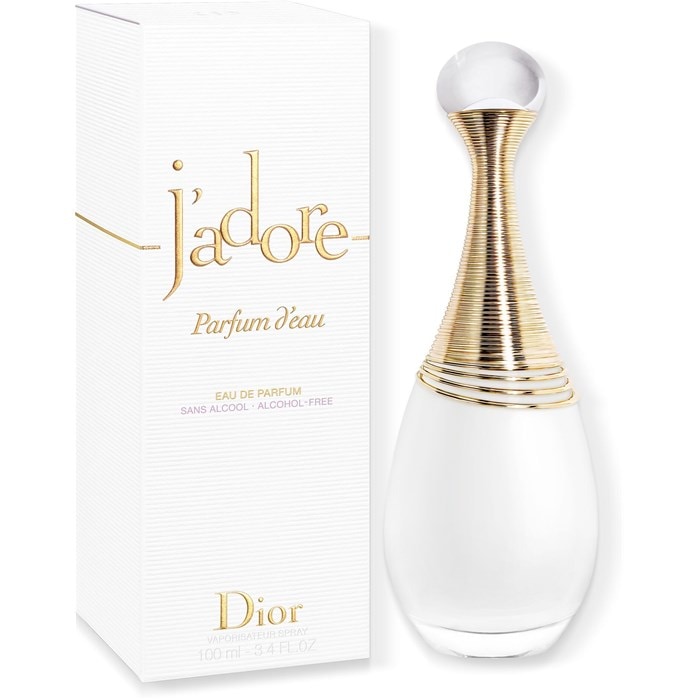 Parfum d’eau