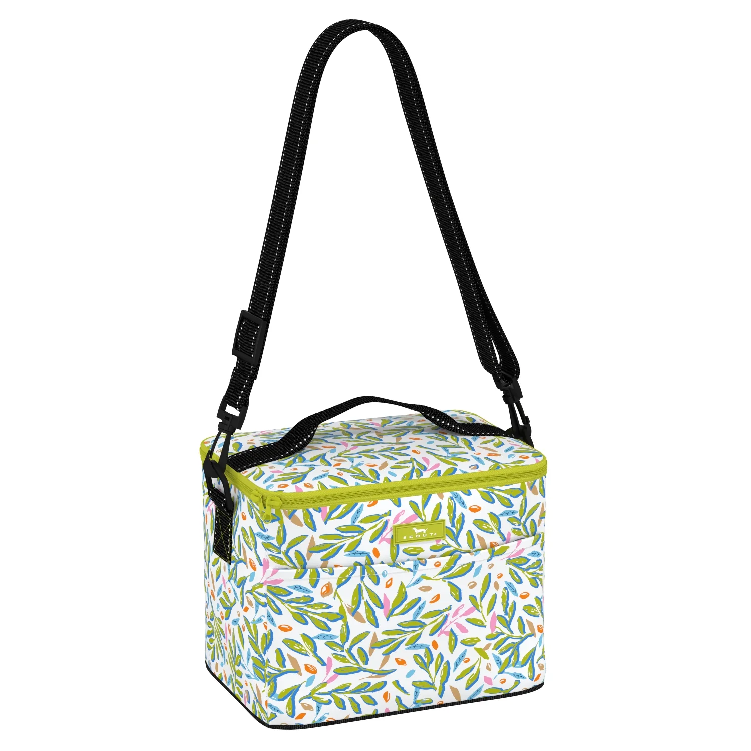 Crossbody Lunch Box Ferris Cooler
