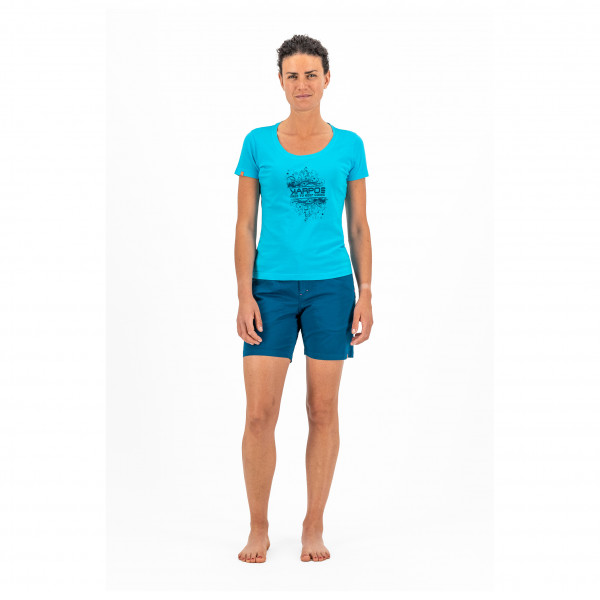 Karpos - Women's Crocus T-Shirt - T-Shirt