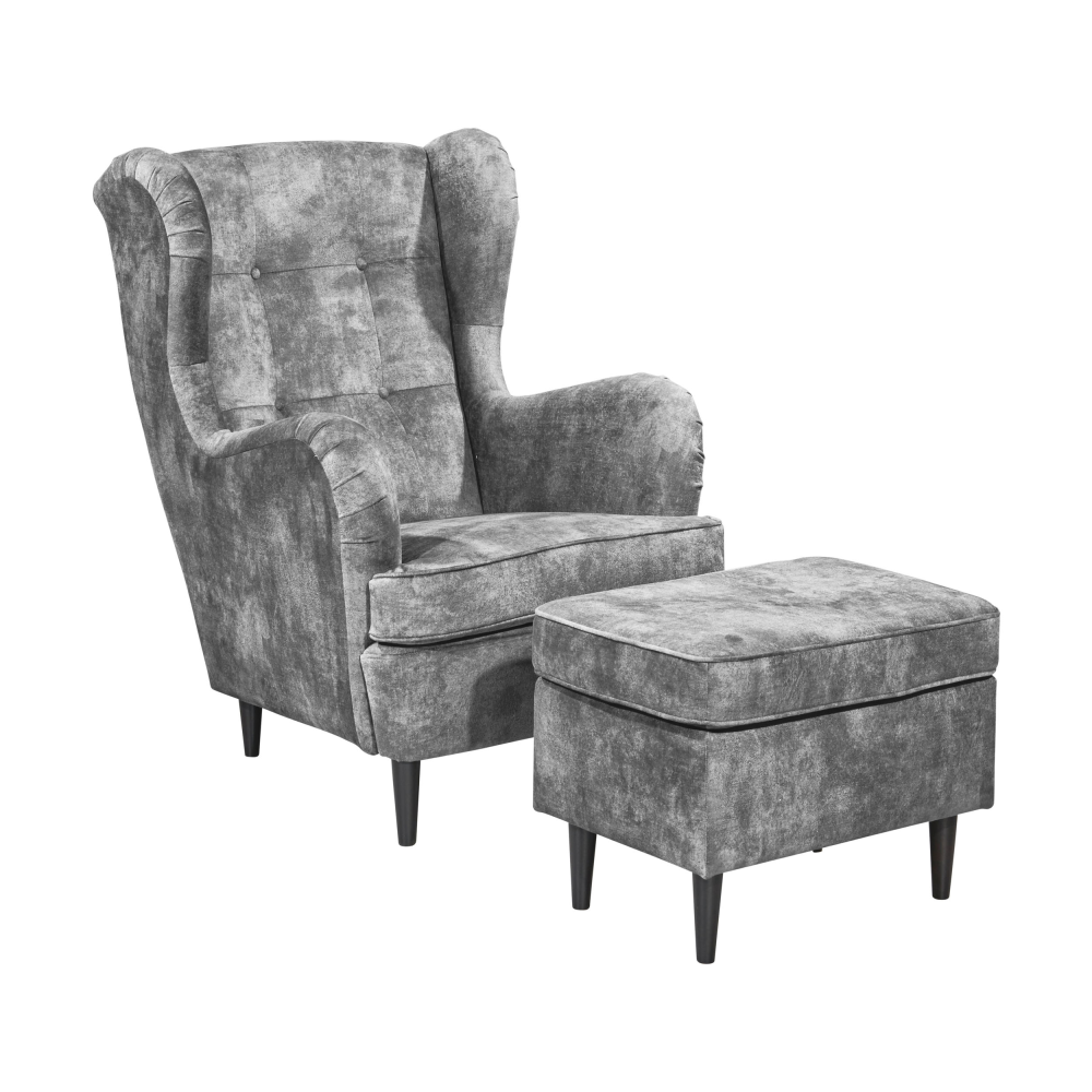 Sessel Oskar 3