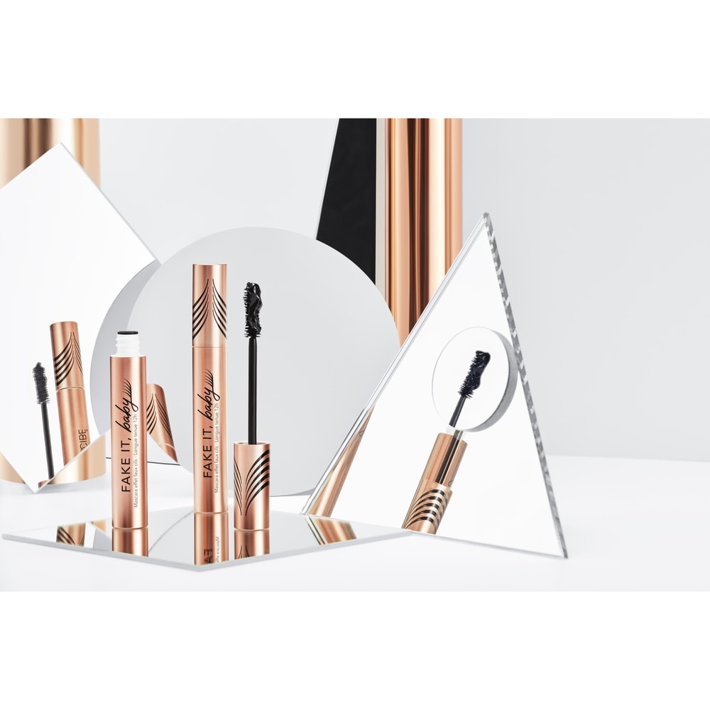 Nocibé FAKE IT, Baby Mascara volume et définition
