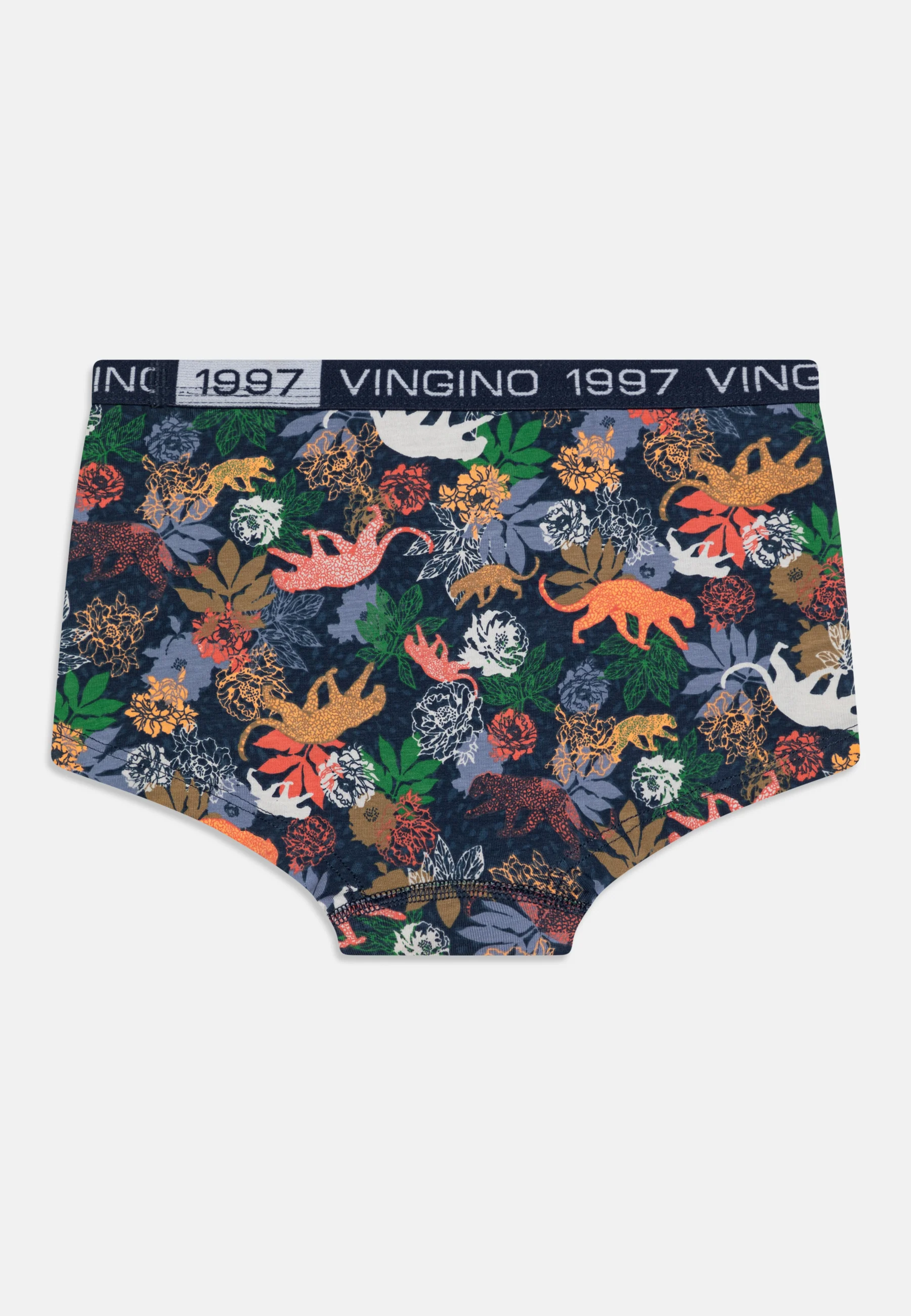 Vingino TIGERFLOWER 3 PACK - Culotte