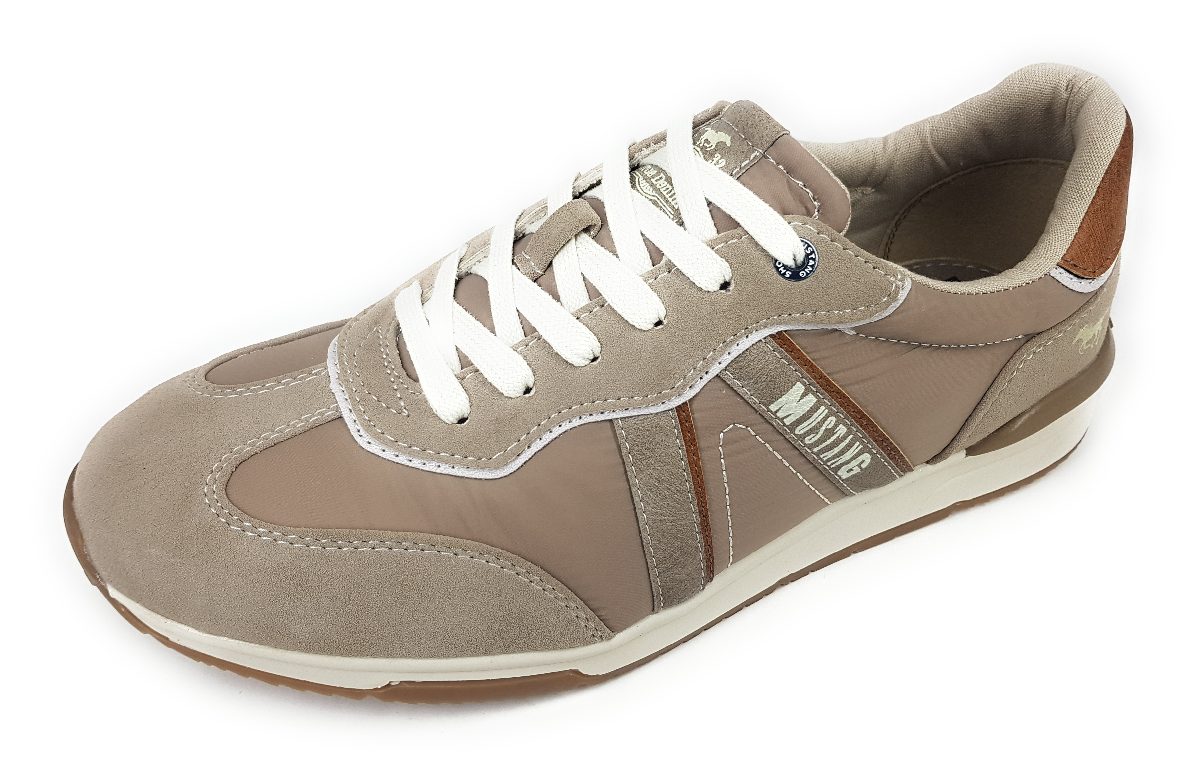 Mustang 4176305 Beige 4 beige