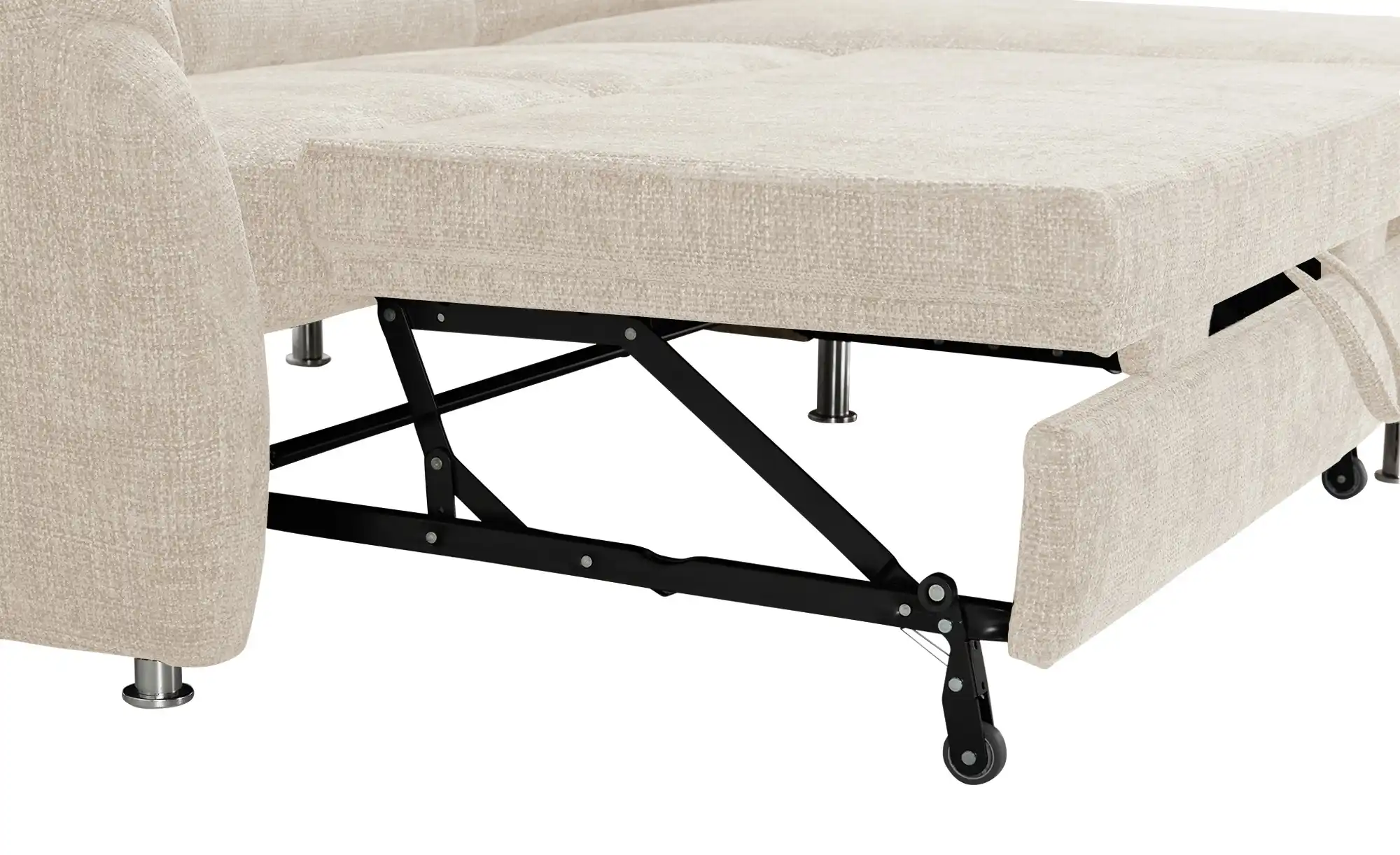 Polstermöbel Oelsa Ecksofa Selecta-Home