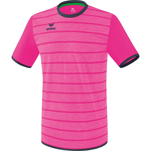 FUSSBALL - TEAMSPORT TEXTIL - TRIKOTS ROMA TRIKOT KURZARM