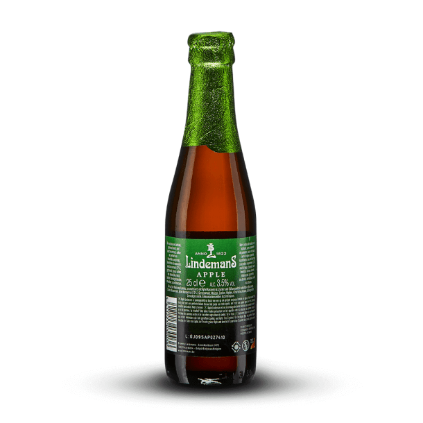 Lindemans Apple 25 cl