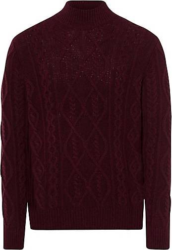 BRAX Herren Pullover STYLE.BUDDY