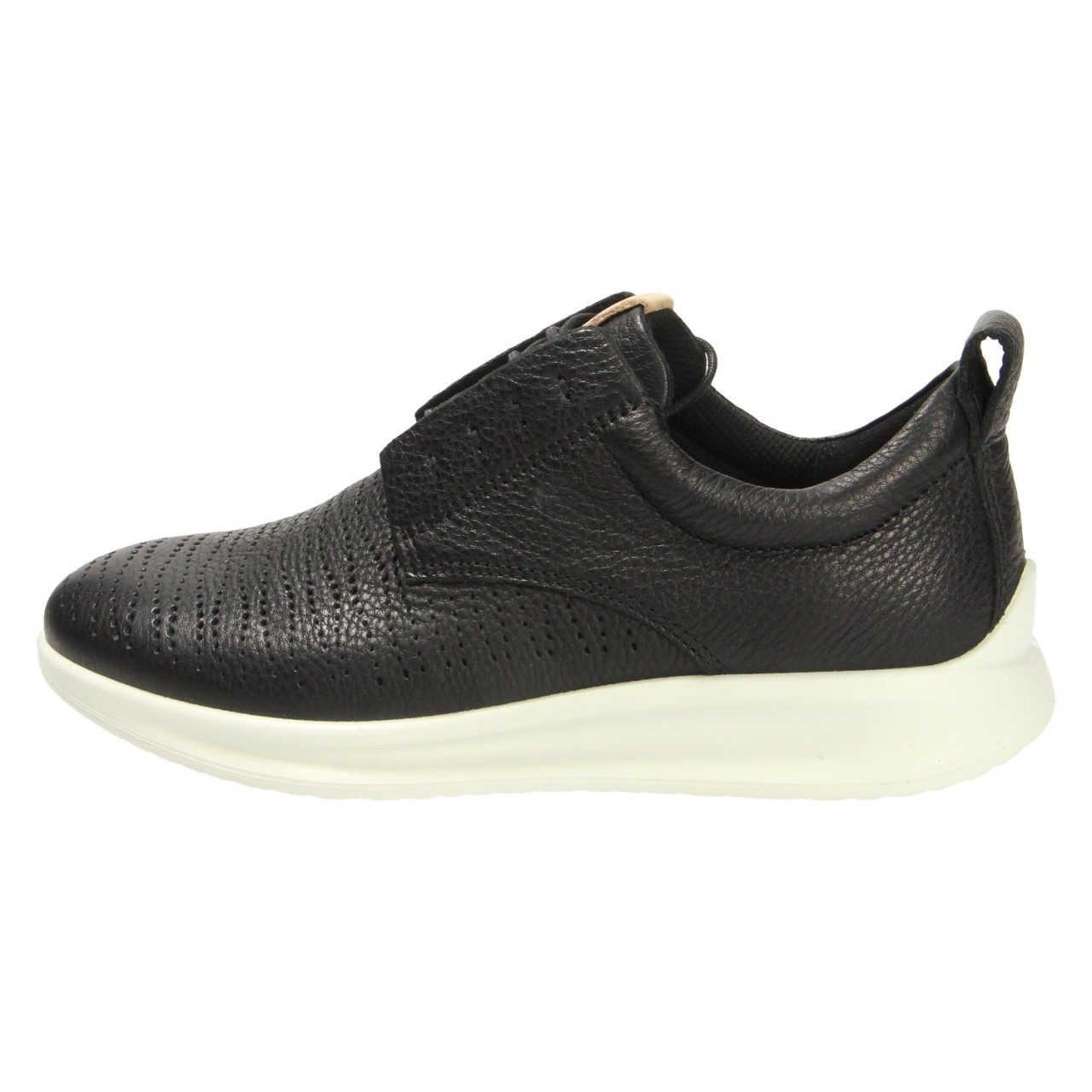 ECCO Sneaker schwarz ECCO AQUET