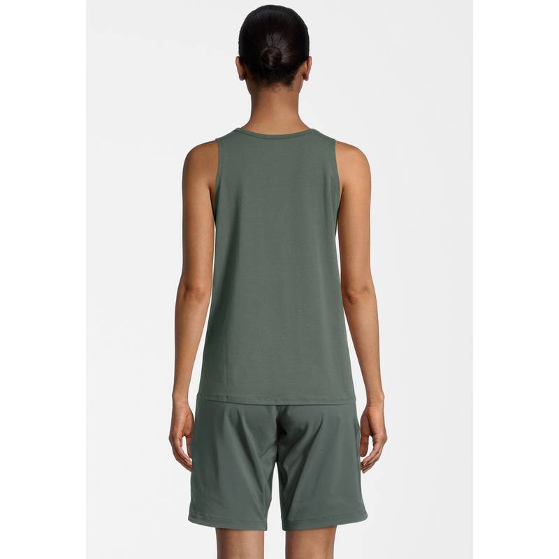 Krimson Klover Cora Graphic Sleeveless Funktionsshirt Damen