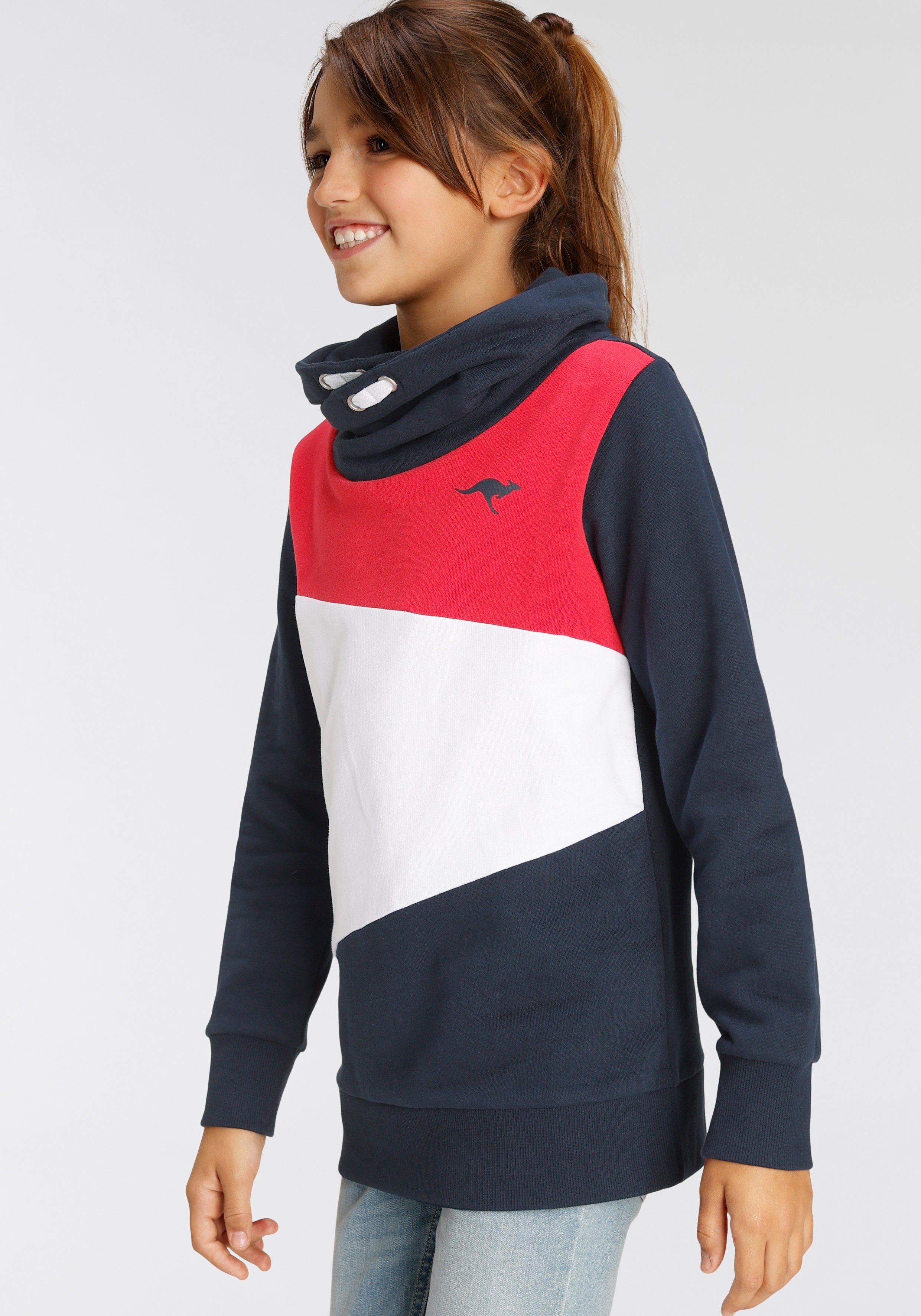 KangaROOS Sweatshirt