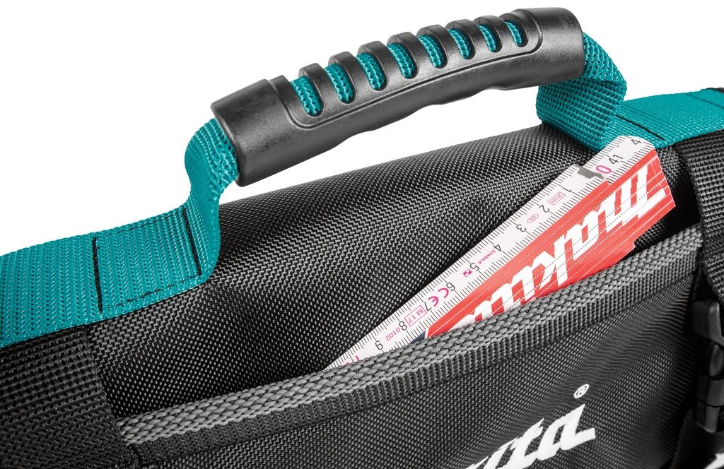 Makita Zubehör E-15506 Handwerkzeugkoffer